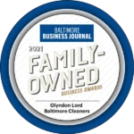 Badge: Baltimore Business Journal