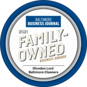 Badge: Baltimore Business Journal
