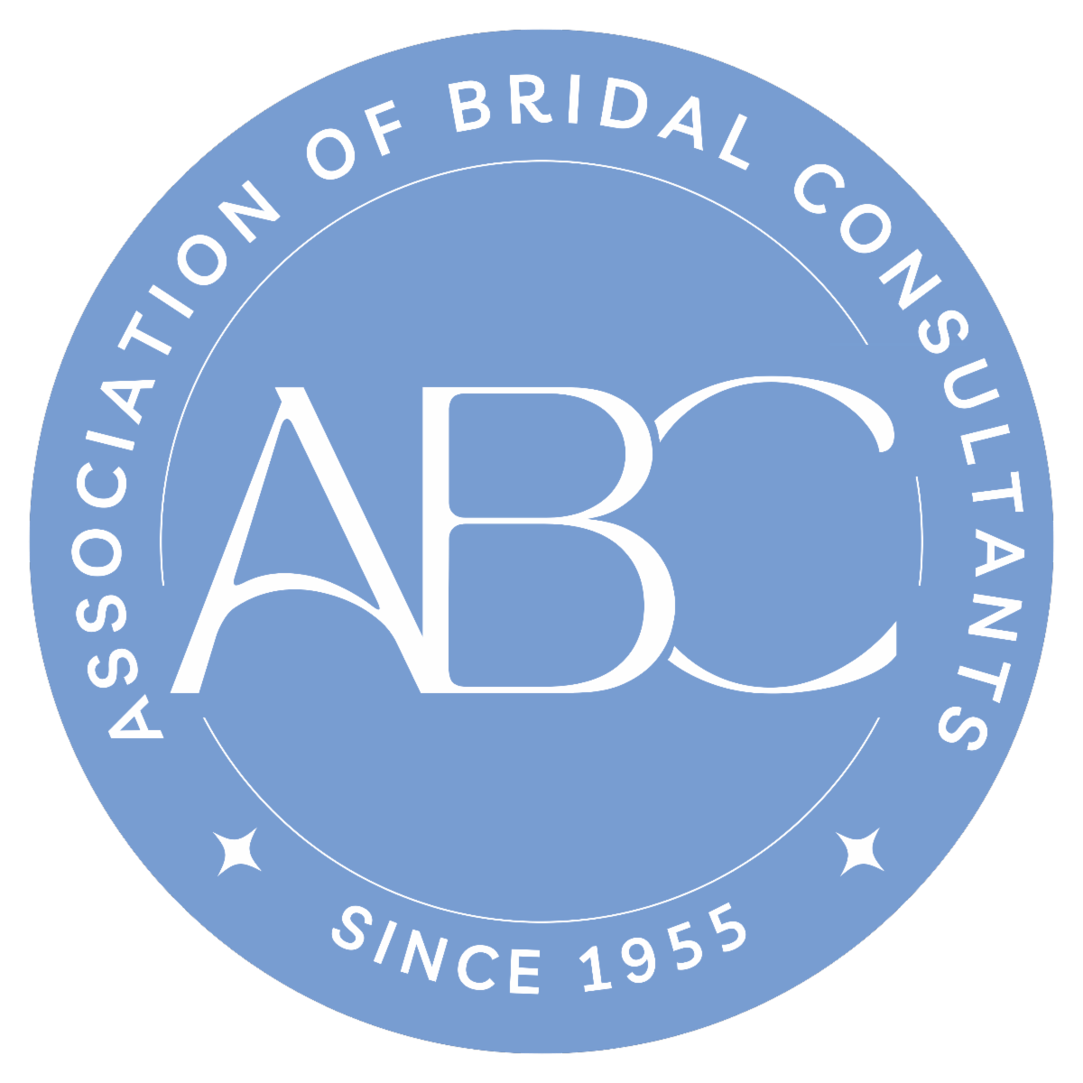 badge: Association of Wedding Gown Specialists